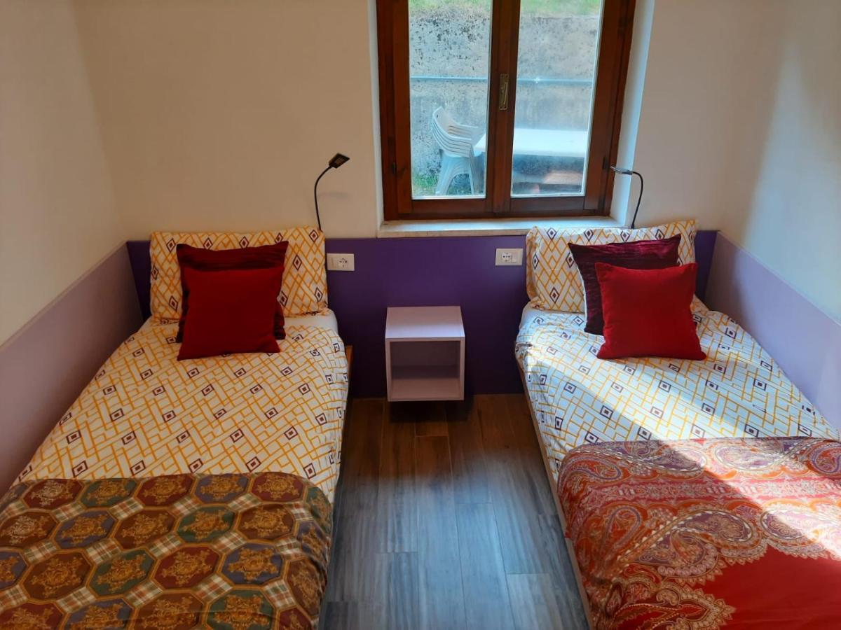 Apartamento Casa Maria Val Maria-Pur Exterior foto