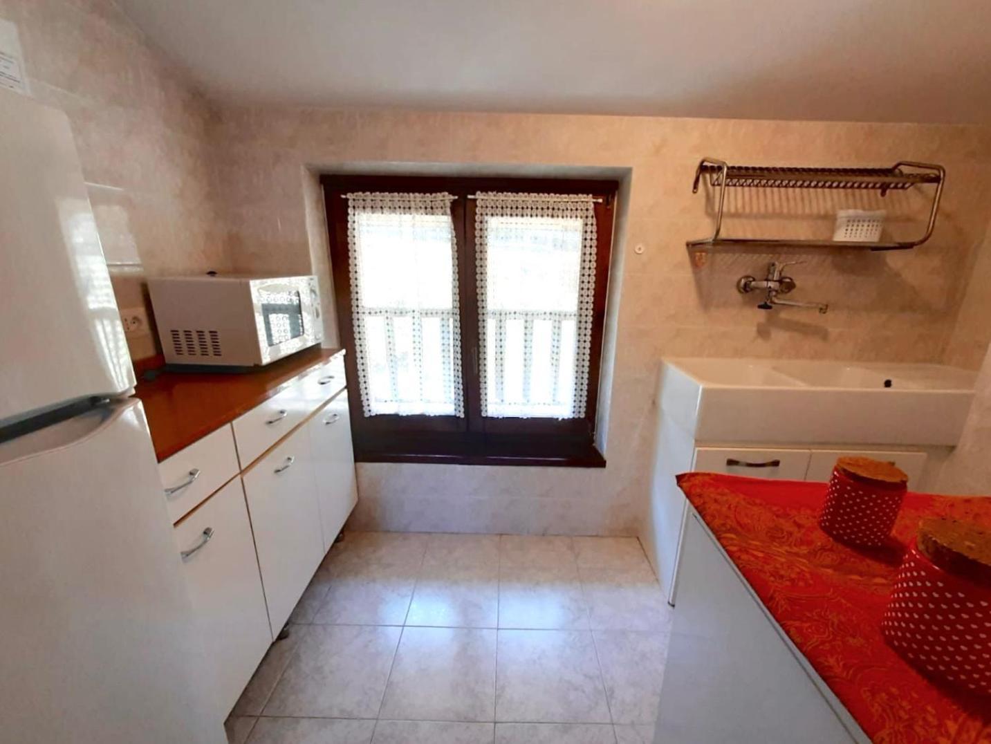 Apartamento Casa Maria Val Maria-Pur Exterior foto