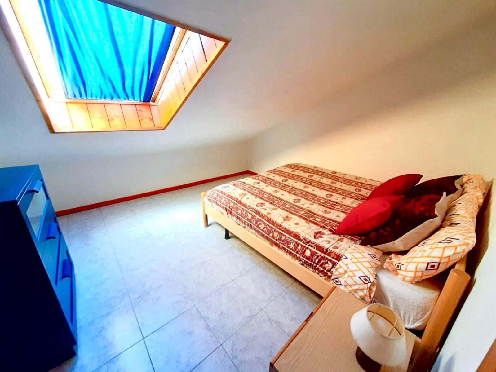 Apartamento Casa Maria Val Maria-Pur Exterior foto